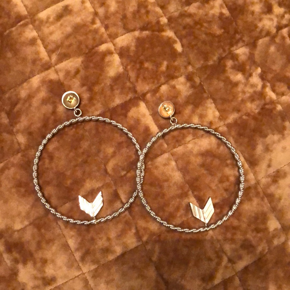 Melody Ehsani Earrings - image 2